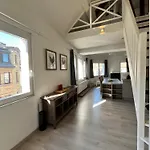 Voskenslaan Duplex