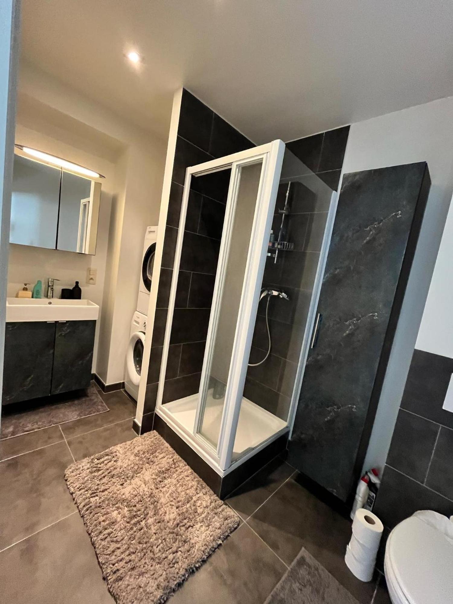 Voskenslaan Duplex Appartement