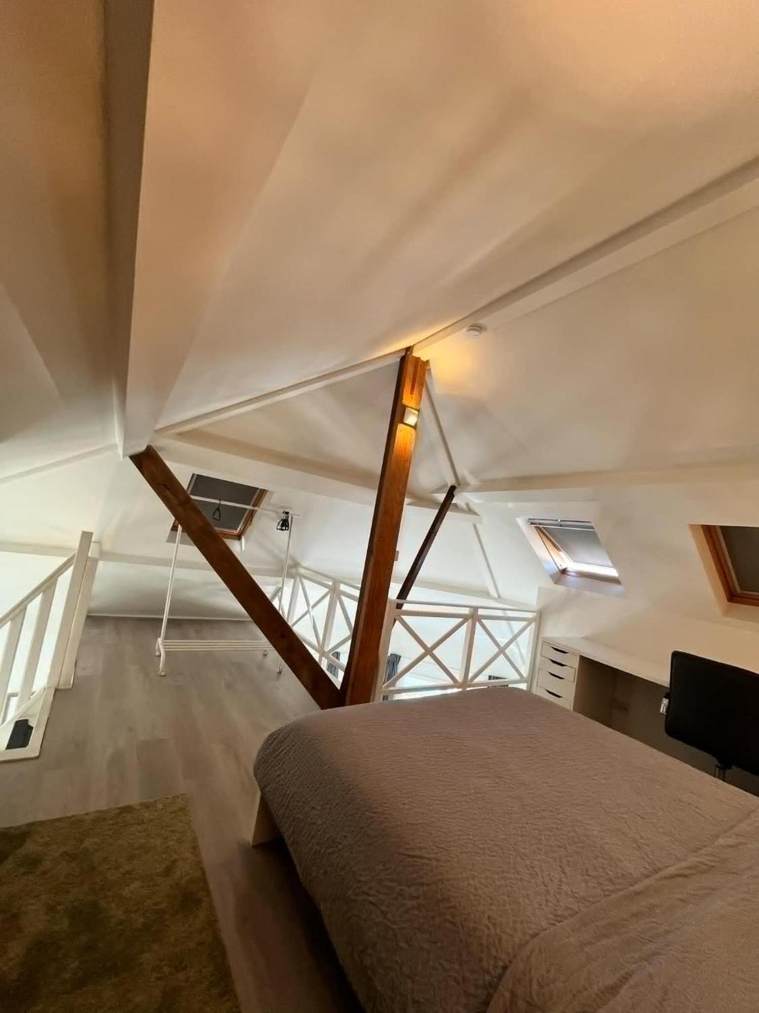 Voskenslaan Duplex Appartement Gent